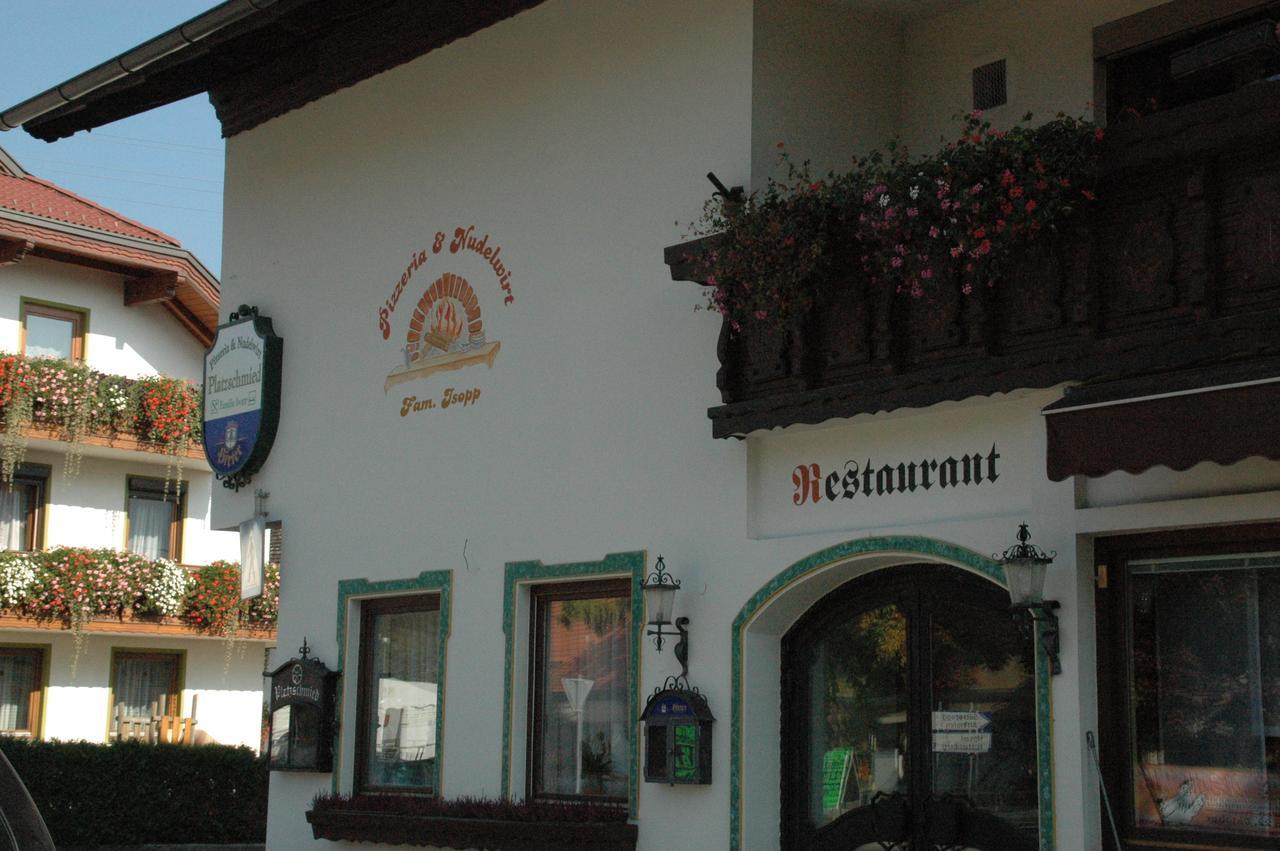 Inn Gasthof Platzschmied *